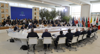 G7 to Launch Action Plan on AI’s Impact on Employment