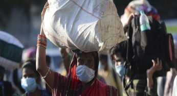 Why India Needs To Acknowledge Its Migrant Population