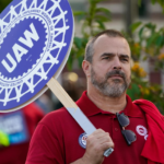 146,000 employees set to strike, uaw union shatters ‘insulting’ wage offer