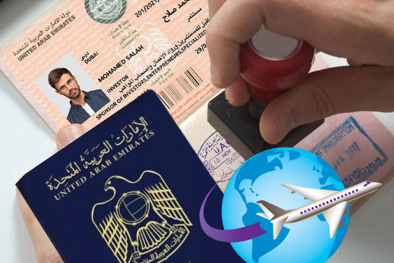 15 countries that offer visa on arrival to uae residency visa holders