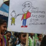 16 child labourers rescued; 3 held at nacharam