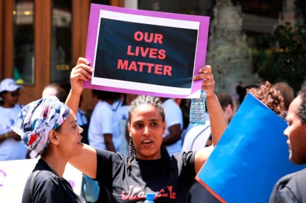 18 women migrant workers in lebanon died in 'mysterious conditions' since april 2020