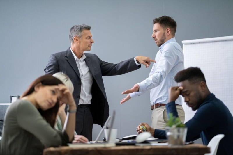 Corporate Gaslighting: Your Ultimate Guide To Identify And Address The Psychological Abuse At Work