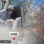 19 killed and dozens wounded at kabul education centre