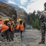 19 labourers go missing near china india border in arunachal