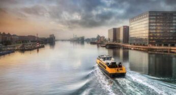 Why the Danish Model For Migrant Workers Is Becoming A Farce?