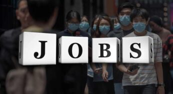 US jobs remained unfilled despite cuts in foreign skilled workers in 2020, WSJ reports