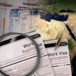 countries where it’s easy to get a work visa