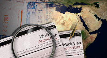 10 Countries Where It’s Easy to Get a Work Visa