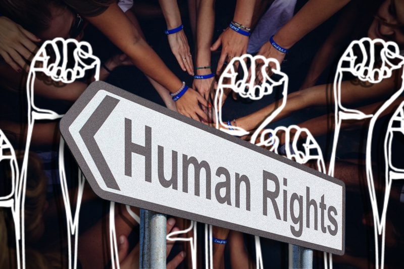 human rights issues