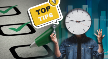 20 Best Productivity Tips For 2022 From Top Business Leaders