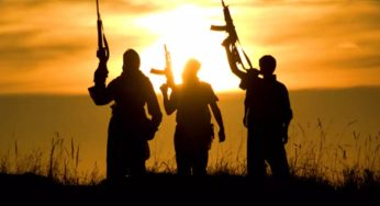 Vietnam labels foreign dissenting groups as “terrorist organizations”