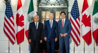Tri-National Summit: Mexico, US, and Guatemala Unite to Tackle Migration Challenges and Foster Economic Solutions