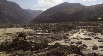 Climate Crisis: Tajikistan’s Struggle with Climate Migration