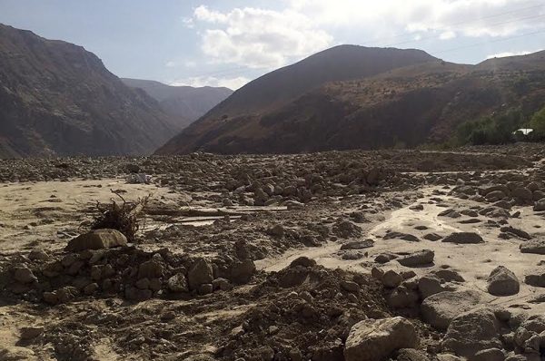 Tajikistan's Struggle with Climate Migration. As one of Central Asia's most vulnerable nations to the effects of global warming