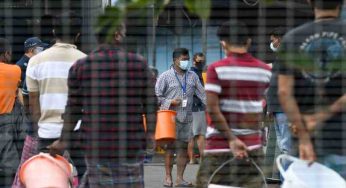 South Asia battles with Covid recovery due to its flawed low-wage labor model for migrant workers