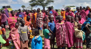 Tanzania government made life increasingly difficult for Maasai Community: President Takes Action