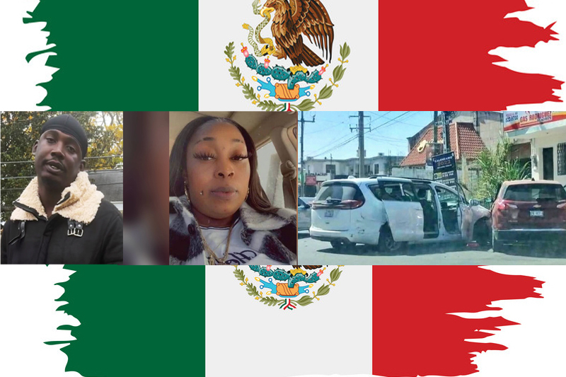 2 americans die after being 'accidentally' kidnapped by mexican drug cartels
