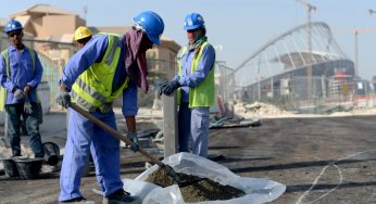 Recruitment scandal: Qatar’s Yousif Bin Mohamed Al-Hail abuses Nepalese migrant workers, making millions