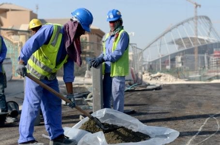 Recruitment scandal: Qatar’s Yousif Bin Mohamed Al-Hail abuses Nepalese migrant workers, making millions
