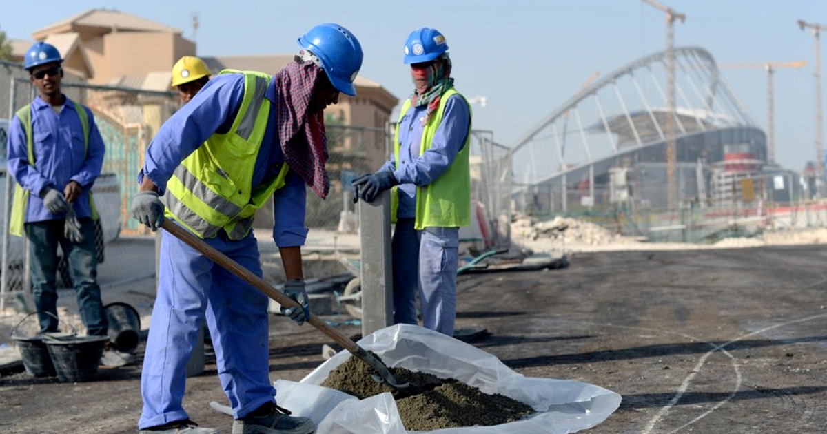 Recruitment scandal: Qatar’s Yousif Bin Mohamed Al-Hail abuses Nepalese migrant workers, making millions