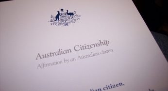 Stripped of citizenship, Australian mother leaving two children potentially stateless