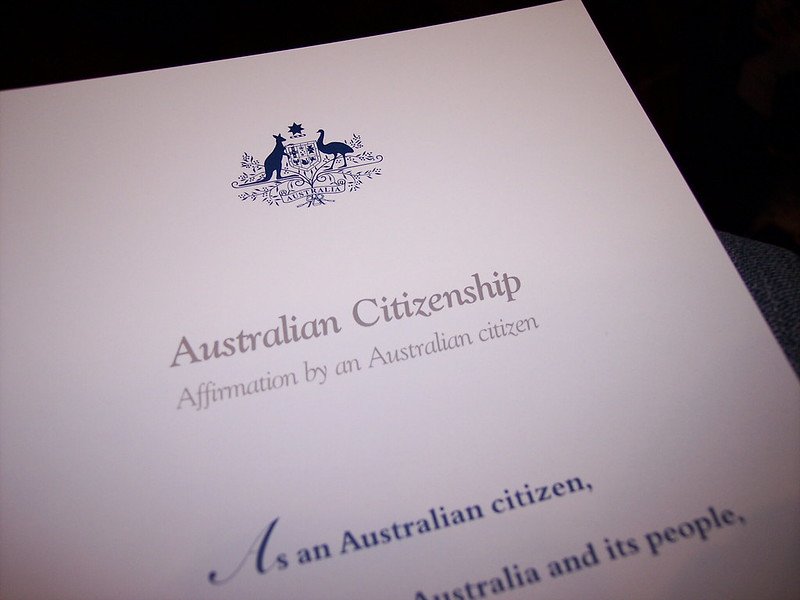 Stripped of citizenship, Australian mother leaving two children potentially stateless