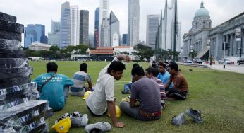 UN Poll: Decline in sympathy for migrant workers in Asia-Pacific
