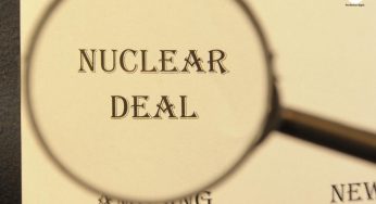 Leaders of France, Great Britain and Germany express their commitment to the JCPOA