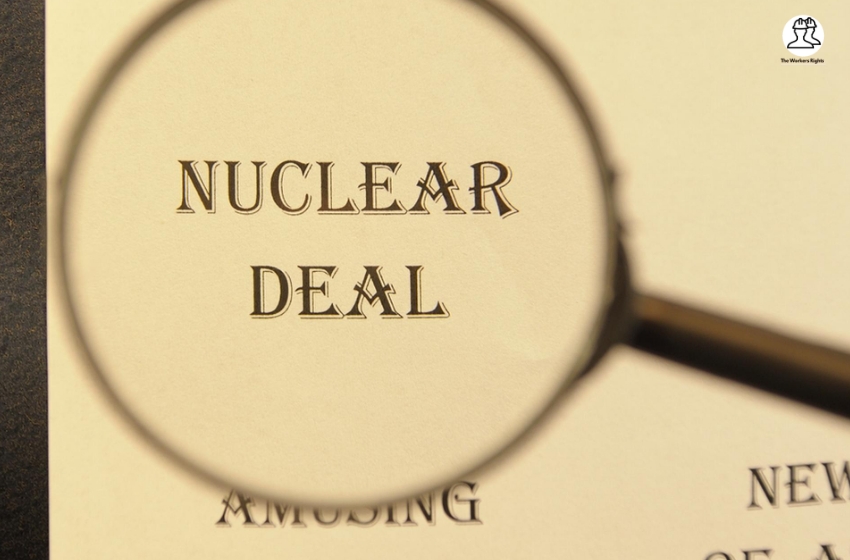 Nuclear power