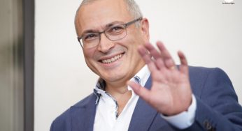 The ECHR did not recognize the political nature of the “second case” against Khodorkovsky and Lebedev