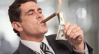 An unequal world: 2,000 have more wealth than 4.6 billion people