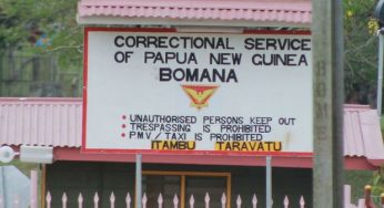 Leaked photos of Papua New Guinea prison reveal ‘torture’ of 18 asylum seekers cut off from world