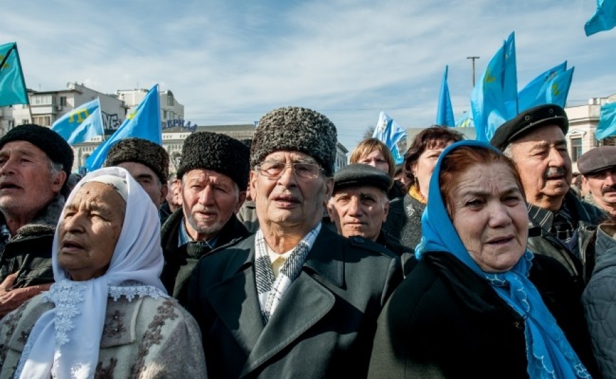 Russia continues discrimination of the Crimean Tatars and Ukrainians in Crimea, – the UN