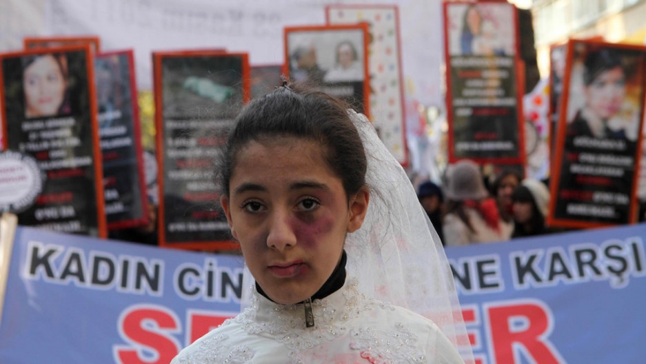 Turkish Parliament to introduce ‘marry-your-rapist’ bill. Is it an easy pass for rapists?