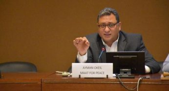 MAAT for peace development and human rights reveals violations of workers’ rights in Qatar.