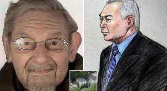 Human rights court dismisses MI6 informant Wang Yam’s appeal