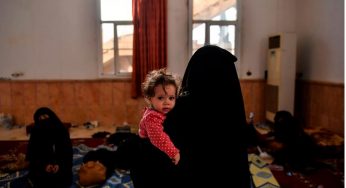 UN investigators are calling for the return of thousands of children from ISIS to their countries of residence.