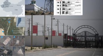 German report exposes China’s human rights violations in Xinjiang.