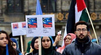 What Europe is doing for human rights in China
