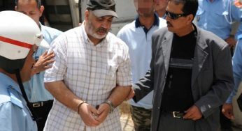 Human Rights Watch is concerned about a Moroccan sentenced to life imprisonment in “solitary confinement” since 2016.