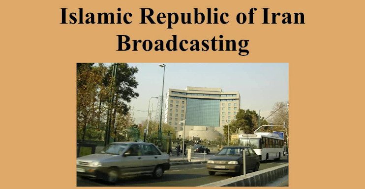 Call for sanctions on Iran TV: implicated in the torture of detainees.