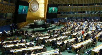 The United Nations condemns human rights violations in North Korea and the last rejects the accusations.