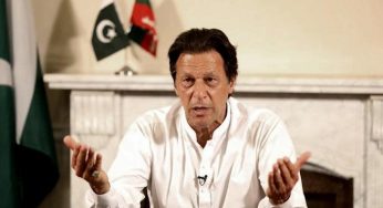 Pakistan criticizes the international silence on human rights violations in Kashmir.