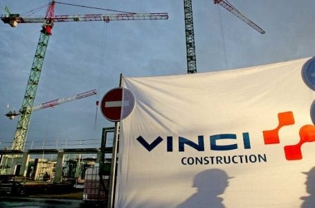 2022 World Cup in Qatar: the Vinci group suspected of “human trafficking”.