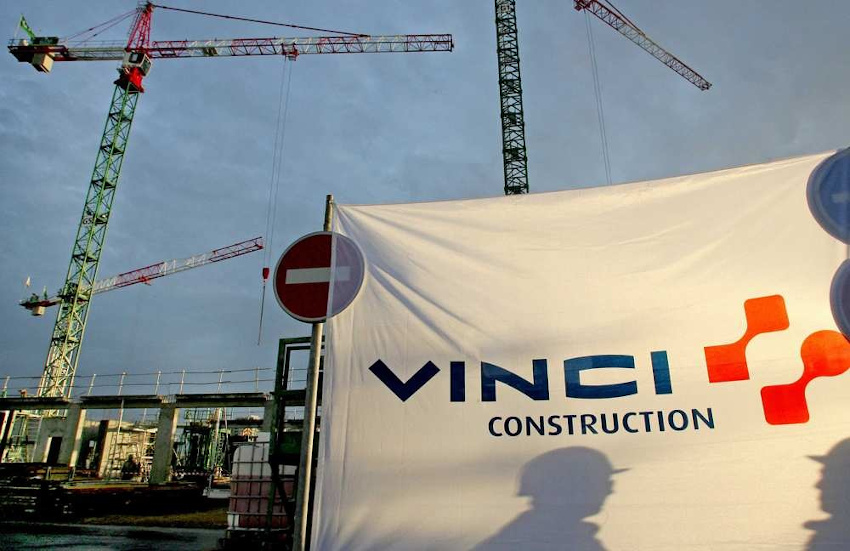 2022 World Cup in Qatar: the Vinci group suspected of “human trafficking”.