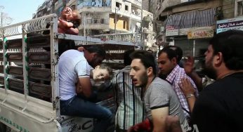 The most prominent human rights violations in Syria.