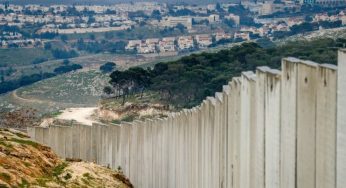 Illegal Settlement Business List Released By UN Human Rights Office