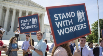House In Favour Of Bill To Protect Worker Rights