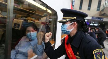 Counteracting coronavirus in the workplaces